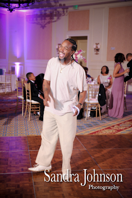 Best Ritz Carlton Wedding photographer - Sandra Johnson (SJFoto.com)